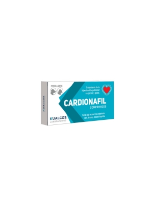 Cardionafil
