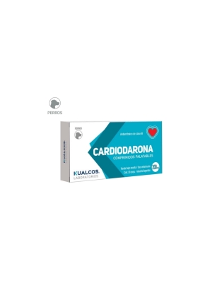 Cardiodarona