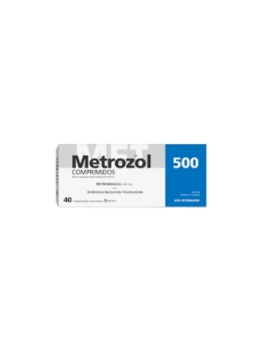 Metrozol
