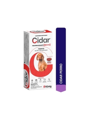 Cidar