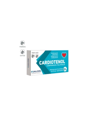 Cardiotenol
