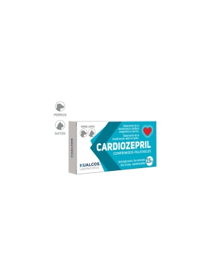 Cardiozepril