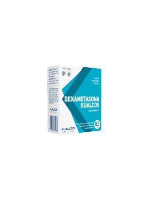 Dexametasona