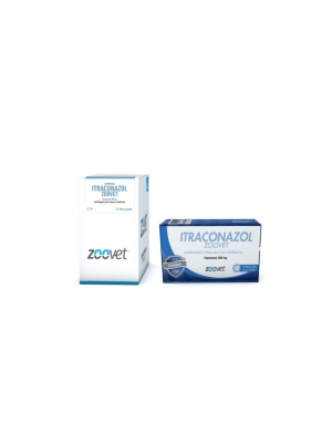 Itraconazol