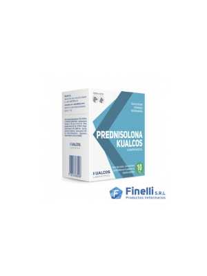 Prednisolona