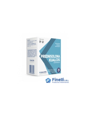 Prednisolona