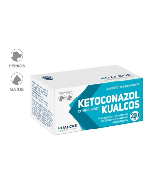Ketoconazol