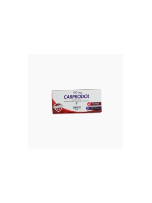 Carprodol