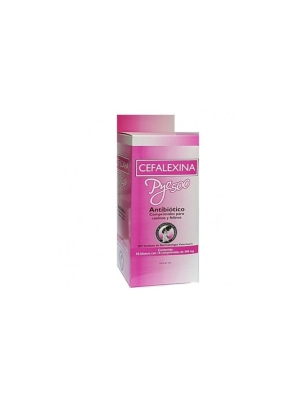 Cefalexina