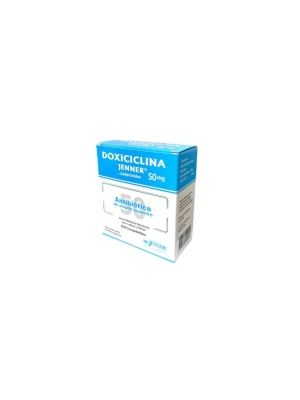 Doxiciclina