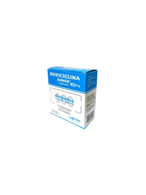 Doxiciclina