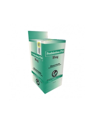 Prednisolona