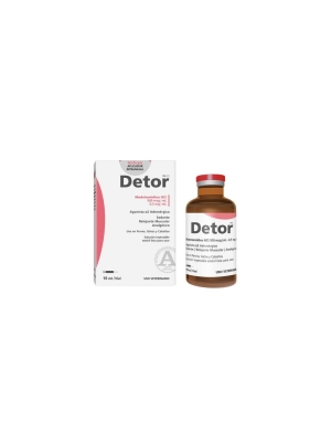 Detor