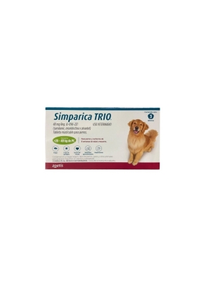 Simpárica