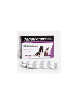 Tritonyl