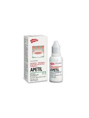 Apetil