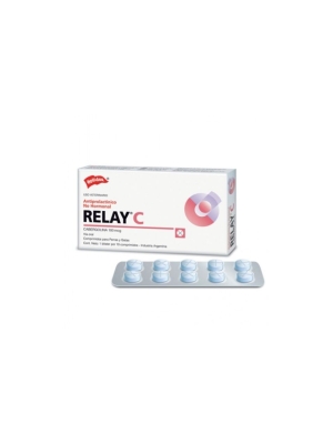 Relay