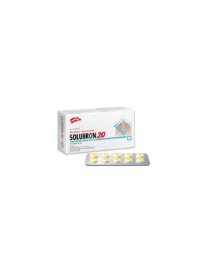 Solubron