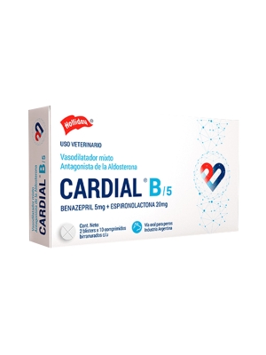 Cardial