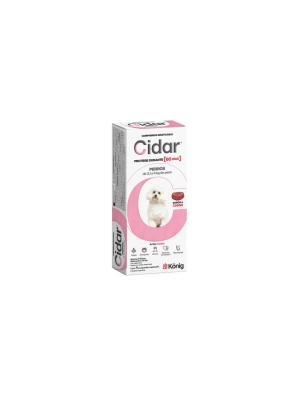 Cidar