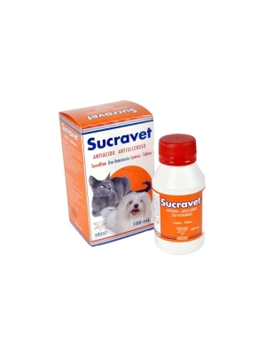 Sucravet