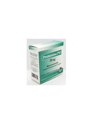 Prednisolona