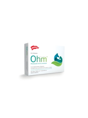 Ohm