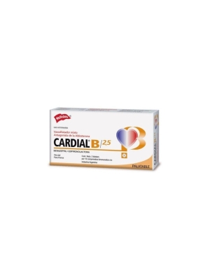 Cardial