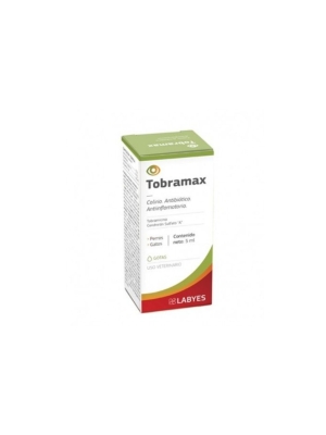 Tobramax