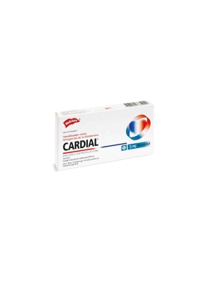 Cardial
