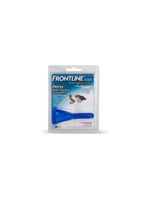 Frontline
