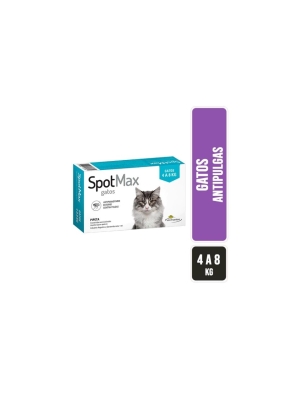 Spotmax
