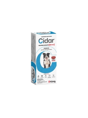 Cidar