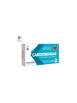 Cardiobendan