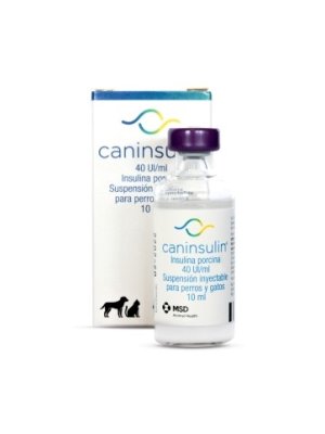 Caninsulin