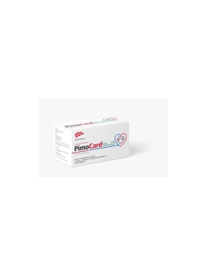 Pimocard