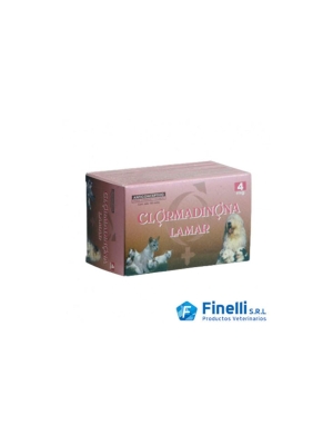 Clormadinona