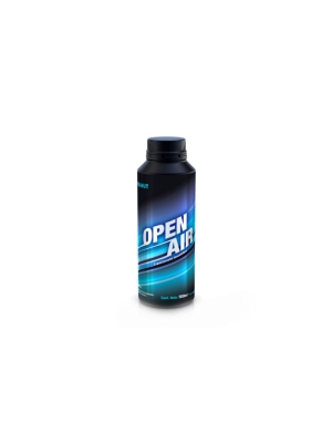 Open
