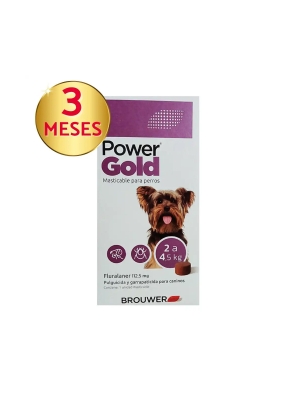Power