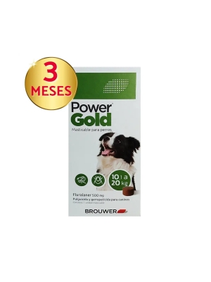 Power