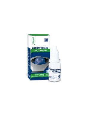 Antibacteriano