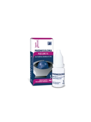 Prednisolona