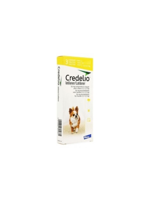Credelio