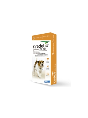 Credelio