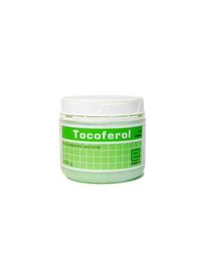 Tocoferol