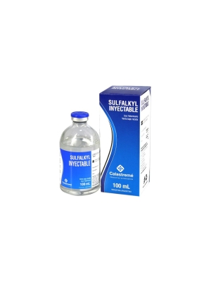 Sulfalkyl
