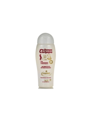 Shampoo