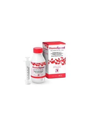 Hemospeed