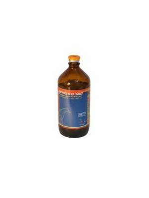Hepatico