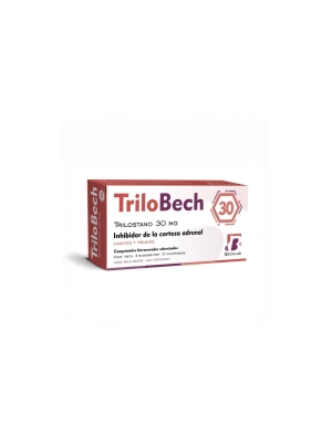 Trilobech